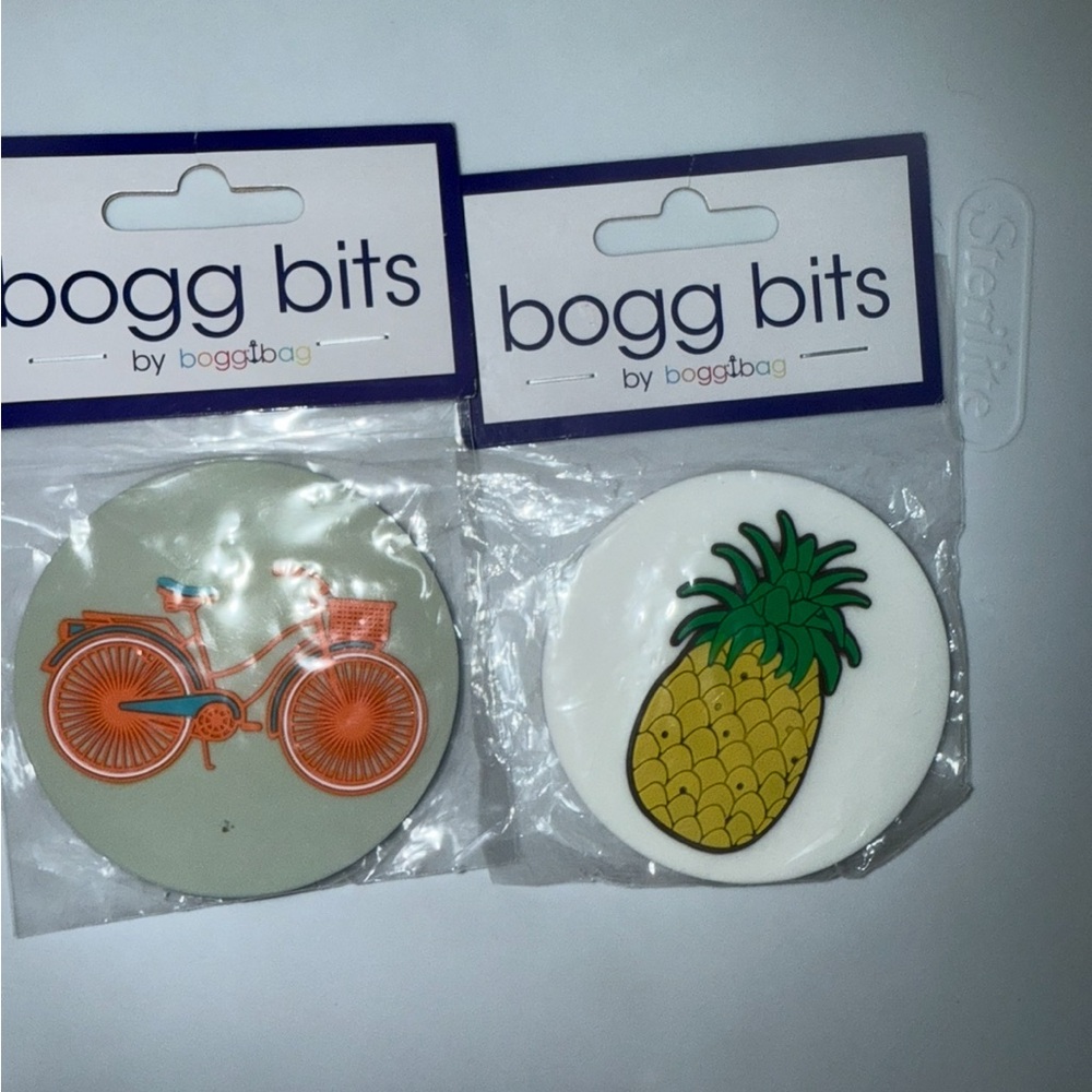 Bogg bits